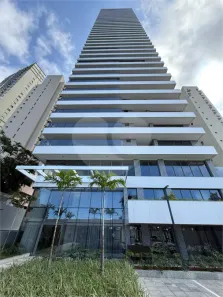 Apartamento com 4 Quartos à venda, 253m² no Horto Florestal, Salvador