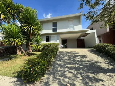 Casa de Condomínio com 4 Quartos à venda, 230m² no Jardins Valência, Goiânia