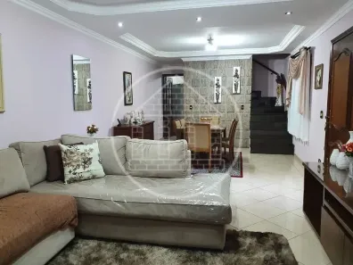 Sobrado com 3 Quartos à venda, 126m² no Jardim Cliper, São Paulo