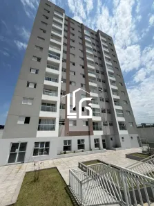 Apartamento com 2 Quartos à venda, 52m² no Vila São Francisco (Zona Leste), São Paulo
