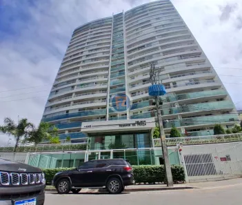 Apartamento com 3 Quartos para alugar, 72m² no Cocó, Fortaleza