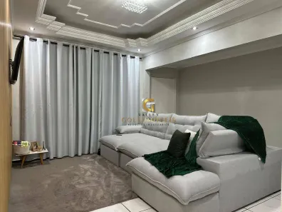 Sobrado com 3 Quartos à venda, 110m² no Jardim Pararangaba, São José dos Campos