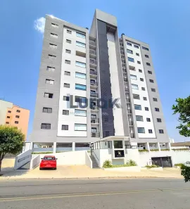 Apartamento com 3 Quartos à venda, 79m² no Jardim Alto da Boa Vista, Valinhos