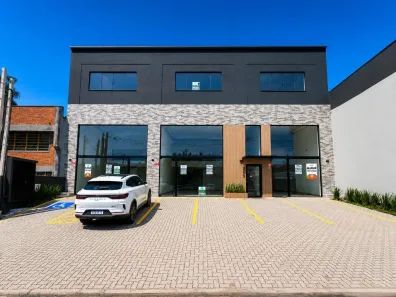 Sala Comercial para alugar, 34m² no Centro, Estância Velha