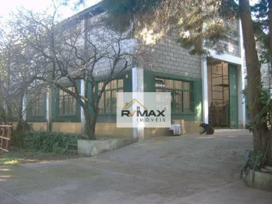 Galpão/Depósito/Armazém para alugar, 600m² no Granja Viana, Cotia