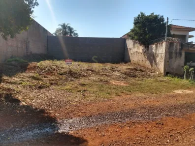 Lote/Terreno à venda, 256m² no Jardim Itaú Mirim, Ribeirão Preto