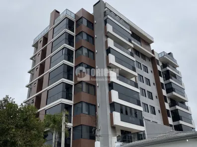 Apartamento com 3 Quartos para alugar, 110m² no Vila Izabel, Curitiba