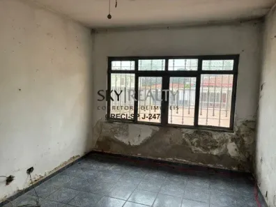 Sobrado com 3 Quartos à venda, 116m² no Jardim Orly, São Paulo