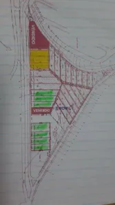 Lote/Terreno à venda, 1961m² no Jardim Nossa Senhora das Graças, Mogi Guaçu