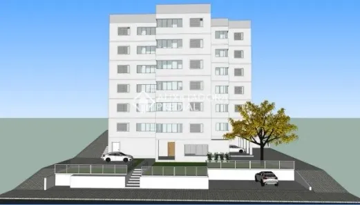 Apartamento com 2 Quartos à venda, 60m² no Concórdia, Ivoti