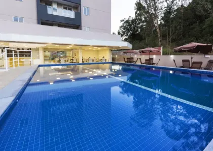 Apartamento com 2 Quartos à venda, 58m² no Praia Brava de Itajaí, Itajaí