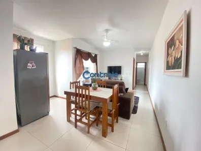 Apartamento com 2 Quartos à venda, 55m² no Serraria, São José