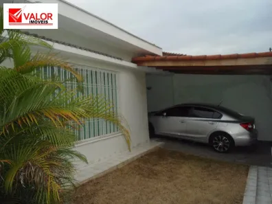 Casa com 3 Quartos à venda, 200m² no Jardim Trussardi, São Paulo