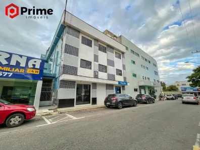 Prédio Comercial à venda, 1100m² no Muquiçaba, Guarapari