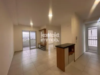 Apartamento com 2 Quartos à venda, 61m² no Jardim Saira, Sorocaba