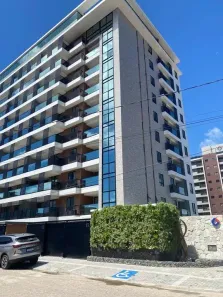 Apartamento com 2 Quartos à venda, 68m² no Camboinha, Cabedelo
