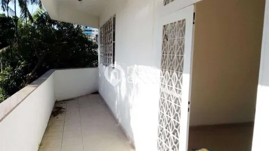 Apartamento com 3 Quartos à venda, 110m² no Cachambi, Rio de Janeiro