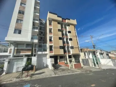 Apartamento com 2 Quartos à venda, 75m² no Jardim Belvedere, Volta Redonda