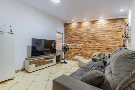 Casa com 3 Quartos à venda, 228m² no Jardim Itu, Porto Alegre