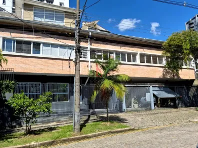 Apartamento com 3 Quartos à venda, 103m² no Batel, Curitiba