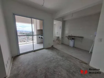 Apartamento com 2 Quartos à venda, 50m² no Vila Osasco, Osasco