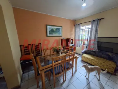 Casa com 4 Quartos à venda, 325m² no Casa Verde, São Paulo