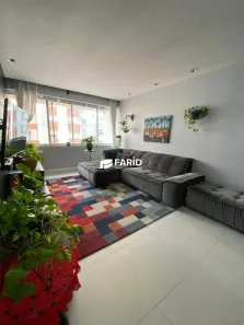 Apartamento com 3 Quartos à venda, 168m² no Boqueirão, Santos