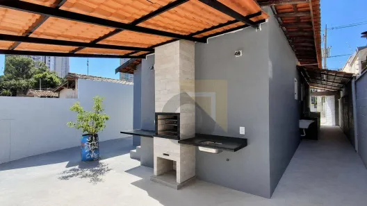 Casa com 3 Quartos à venda, 70m² no Jardim Planalto, Campinas