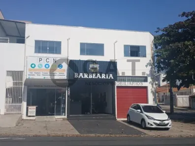 Sala Comercial para alugar, 25m² no Vila Progresso, Sorocaba