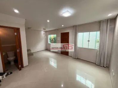 Casa de Condomínio com 3 Quartos à venda, 110m² no Vila Siqueira (Zona Norte), São Paulo