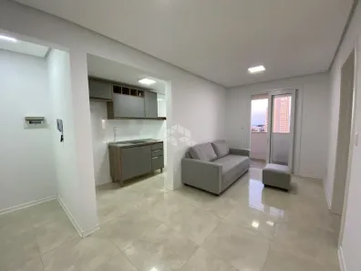 Apartamento com 2 Quartos à venda, 56m² no Nossa Senhora de Lourdes, Caxias do Sul