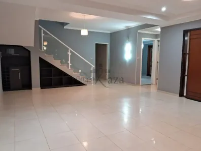 Casa de Condomínio com 4 Quartos para alugar, 237m² no Urbanova, São José dos Campos