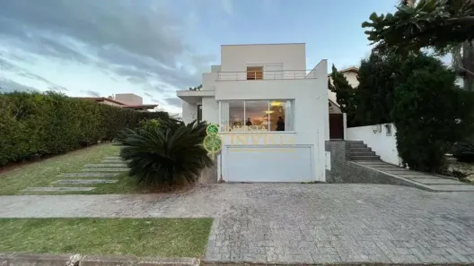 Casa com 4 Quartos à venda, 430m² no Jurerê Internacional, Florianópolis