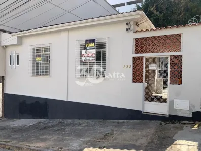 Casa com 3 Quartos à venda, 300m² no São Mateus, Juiz de Fora