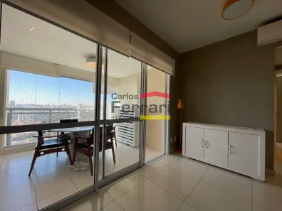 Apartamento com 2 Quartos à venda, 72m² no Lauzane Paulista, São Paulo