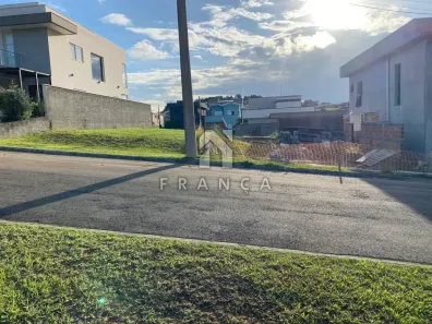 Lote/Terreno à venda, 250m² no Jardim São Gabriel, Jacareí