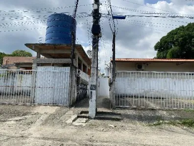Casa com 1 Quarto à venda, 50m² no Guaxindiba, São Gonçalo