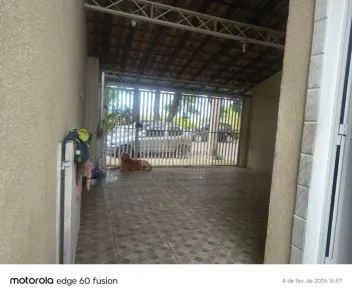 Casa com 2 Quartos à venda, 117m² no Vila Industrial, São José dos Campos
