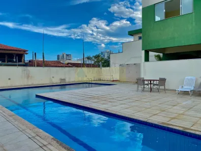 Apartamento com 3 Quartos à venda, 86m² no Indaiá, Caraguatatuba