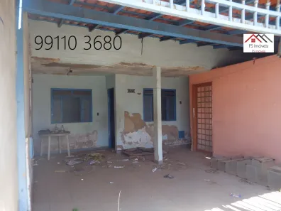 Casa com 3 Quartos à venda, 145m² no Ceilândia Sul, Brasília