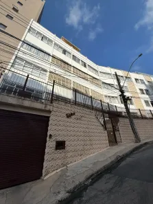 Apartamento com 2 Quartos à venda, 100m² no Bom Pastor, Juiz de Fora