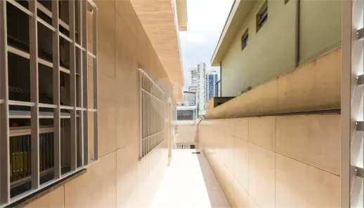Casa com 3 Quartos à venda, 160m² no Vila da Saúde, São Paulo
