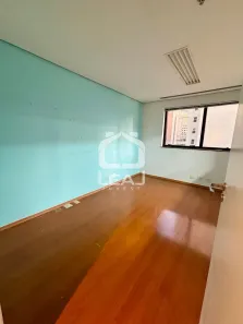 Sala Comercial para alugar, 35m² no Vila Olímpia, São Paulo