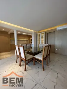 Apartamento com 4 Quartos à venda, 141m² no Centro, Itajaí