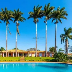 Casa de Condomínio com 4 Quartos à venda, 258m² no Jardim Montecatini, Londrina