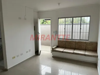 Casa de Condomínio com 1 Quarto à venda, 650m² no Vila Nova Mazzei, São Paulo
