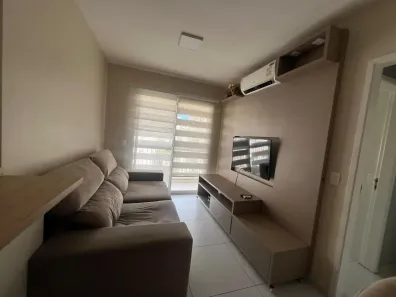 Apartamento com 2 Quartos para alugar, 55m² no Bela Vista, São Paulo