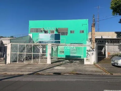 Prédio Comercial para venda ou aluguel, 437m² no Vila Trujillo, Sorocaba