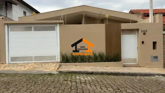 Casa com 3 Quartos à venda, 250m² no Jardim Nossa Senhora de Fátima, Itatiba