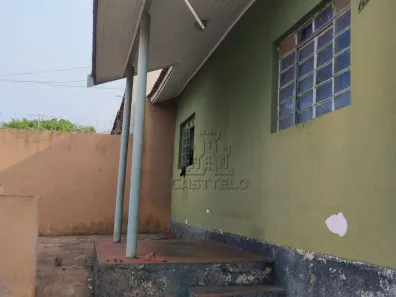 Casa com 3 Quartos à venda, 80m² no Parigot de Souza 2, Londrina